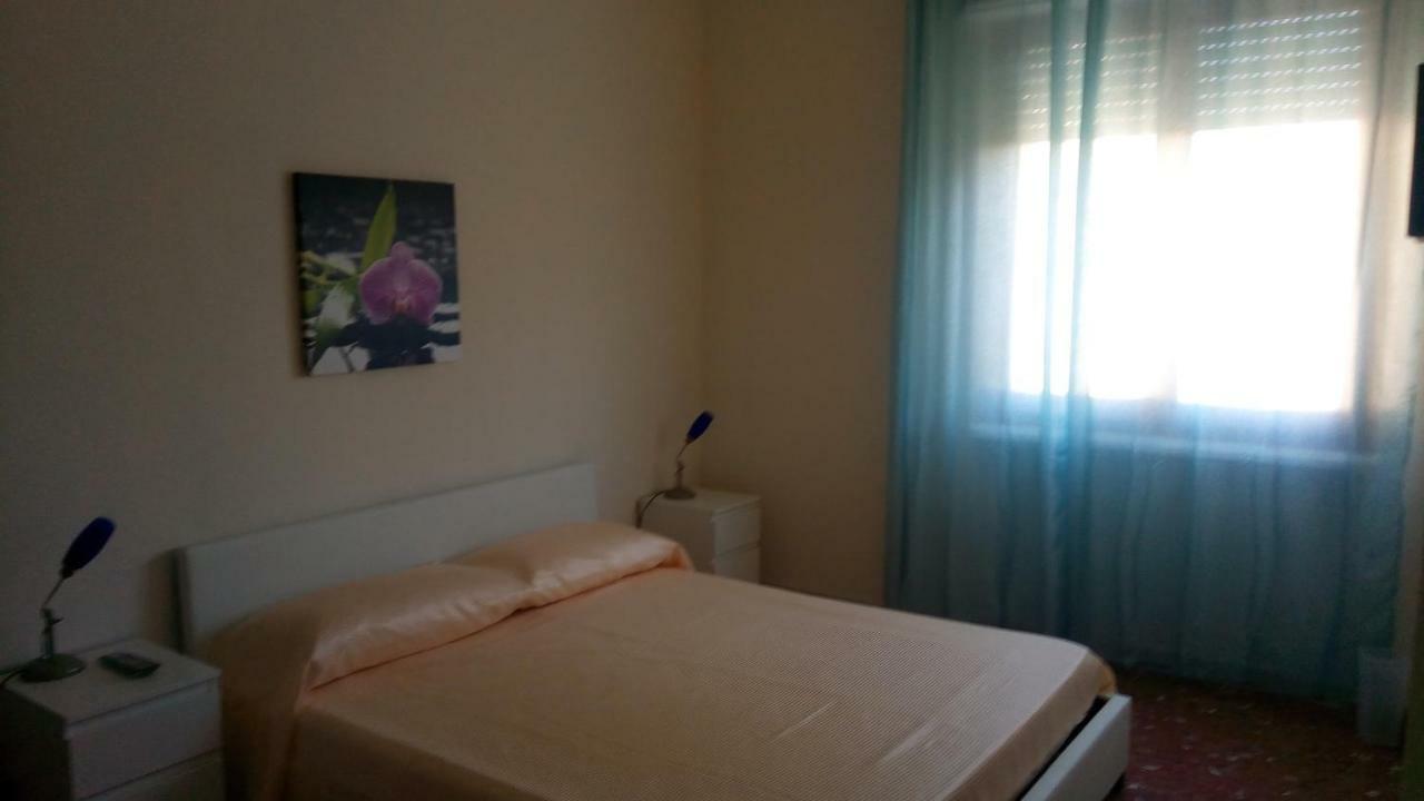 Lovelybed 3* Aprilia